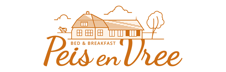 Bed & Breakfast Peis en Vree